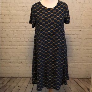 Lularoe nautical knot Carly